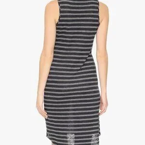 Vince | Dresses | Sz S Vince Striped Linen Jersey Tank Dress Blue White | Poshmark Vince | Dresses | Sz S Vince Striped Linen Jersey Tank Dress Blue White | Poshmark
